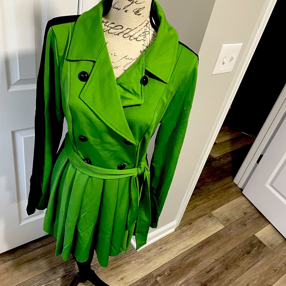 New/Never Worn Jacket/Top